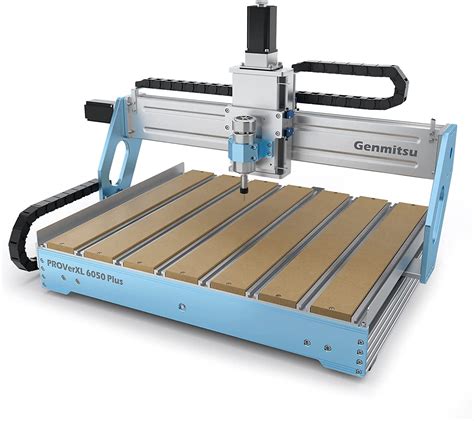 genmitsu cnc machine proverxl 6050 plus|proverxl 6050 plus.